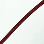 Ribbon Herringbone Polyester Bordeaux 1 Cm