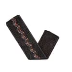 Rigid Tape Zik - Zak Black - Copper - Orange 4 Cm