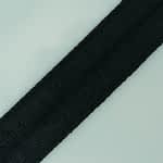 Rigid Tape Black 5 Cm
