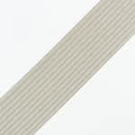 Rigid Tape Striped Stone Beige Assos 5.5Cm
