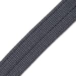 Rigid Tape 3 Layers Grey 3 Cm