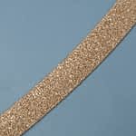 Elastic Gold Lurex 2.5Cm
