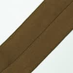 Elastic Woven Light Brown Assos 6 Cm