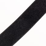 Elastic Black 4 Cm