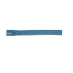 Zipper Invisible Ykk Chc26 Teal Green 20 Cm