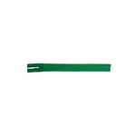 Zipper Invisible Ykk Chc26 Grass Green 20 Cm