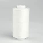 Butterfly (Eu) Assos Sewing Thread Spun Polyester 100% - Ecru