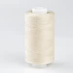 Butterfly (Eu) Assos Sewing Thread Spun Polyester 100% - Natural