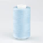 Butterfly (EU) Assos Sewing Thread Spun Polyester 100% -  Light Blue