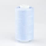 Butterfly (EU) Assos Sewing Thread Spun Polyester 100% - Light Blue